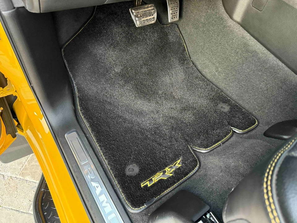2023 Ram 1500 TRX 1st Gen - Image 11 of 31
