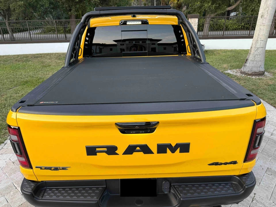 2023 Ram 1500 TRX 1st Gen - Image 18 of 31