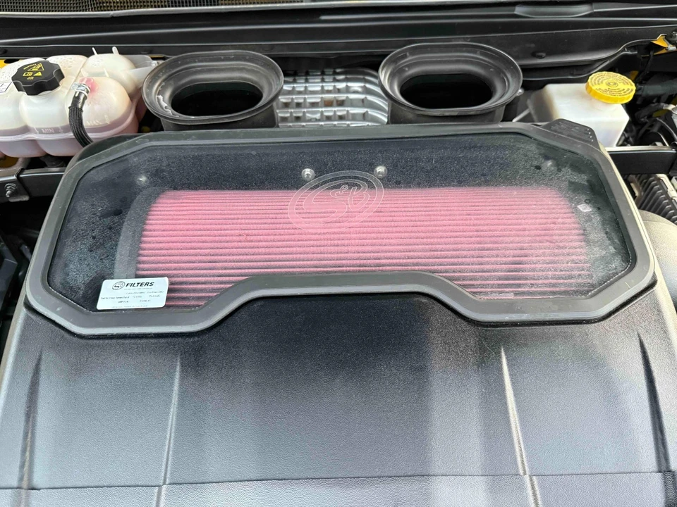 2023 Ram 1500 TRX 1st Gen - Image 29 of 31