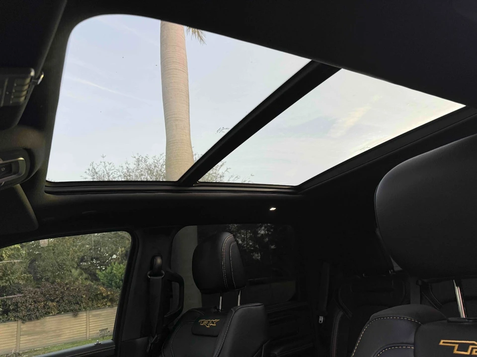 2023 Ram 1500 TRX 1st Gen - Image 26 of 31