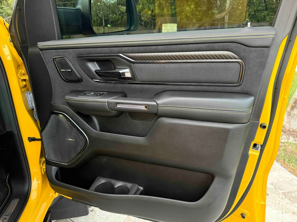 2023 Ram 1500 TRX 1st Gen - Image 15 of 31