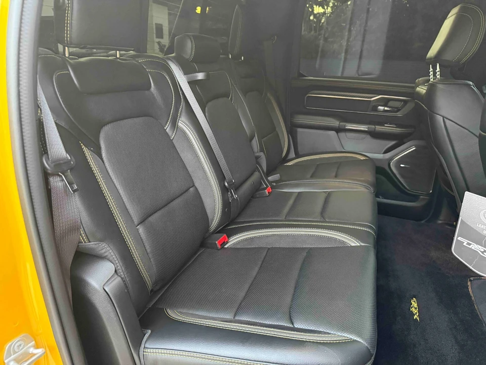 2023 Ram 1500 TRX 1st Gen - Image 17 of 31
