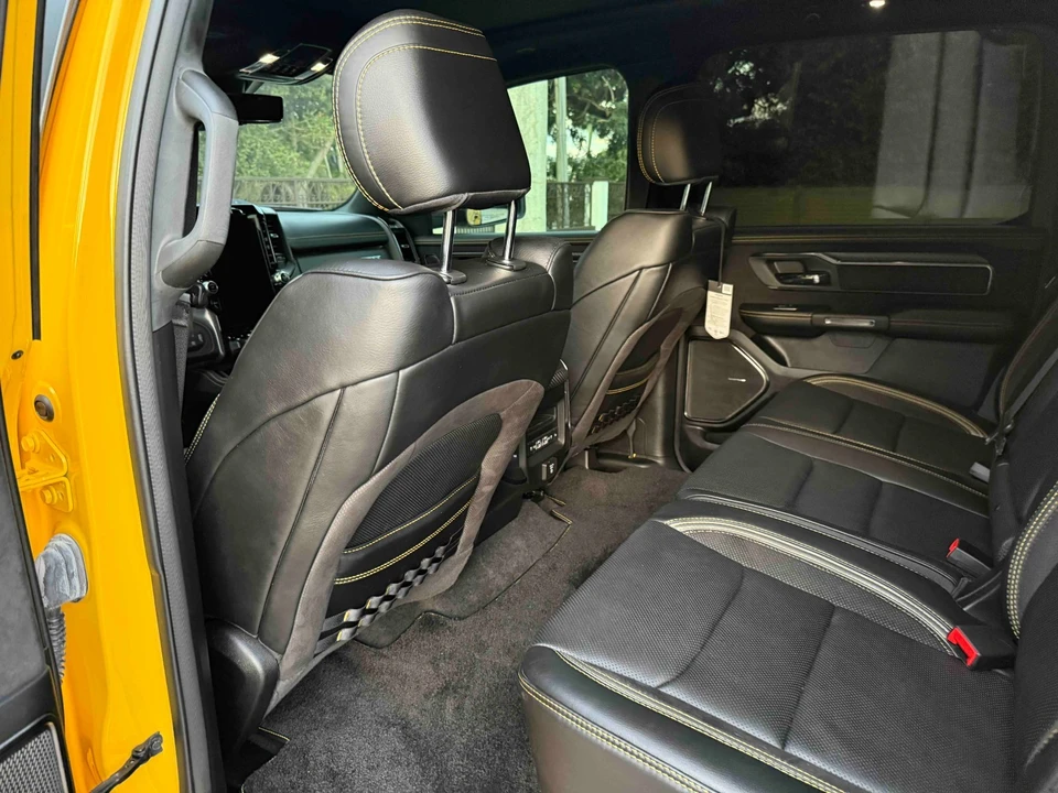 2023 Ram 1500 TRX 1st Gen - Image 19 of 31
