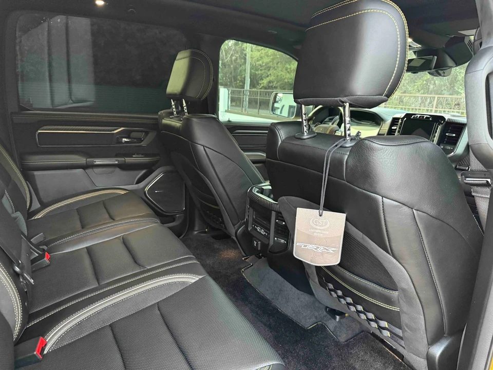 2023 Ram 1500 TRX 1st Gen - Image 16 of 31