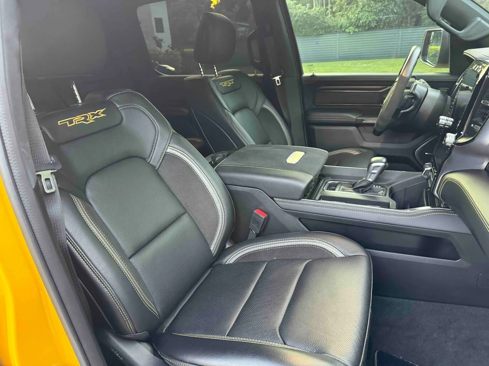 2023 Ram 1500 TRX 1st Gen - Image 14 of 31