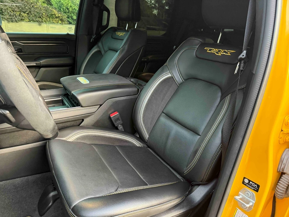 2023 Ram 1500 TRX 1st Gen - Image 10 of 31