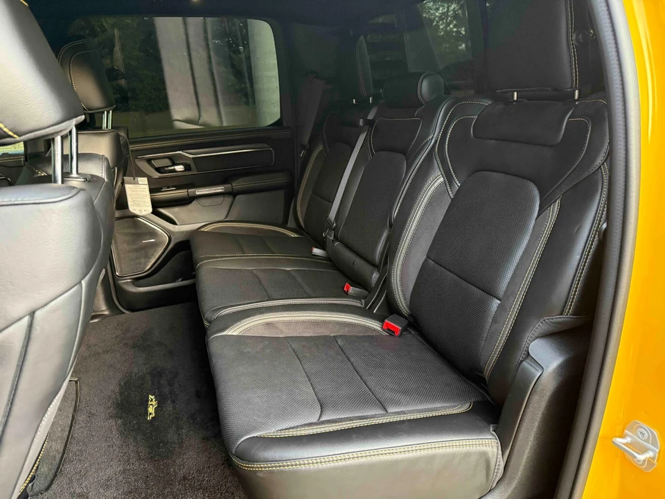 2023 Ram 1500 TRX 1st Gen - Image 20 of 31