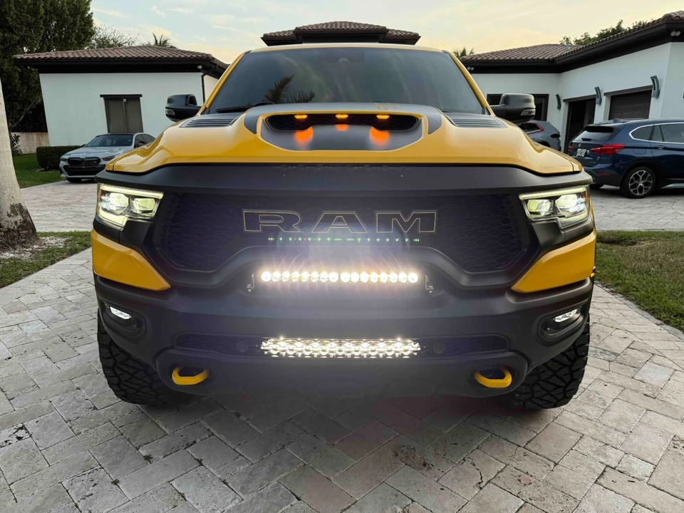 2023 Ram 1500 TRX 1st Gen - Image 24 of 31