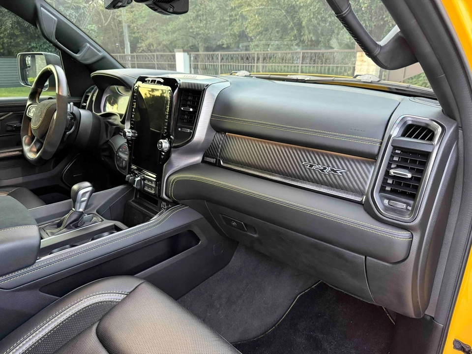 2023 Ram 1500 TRX 1st Gen - Image 13 of 31