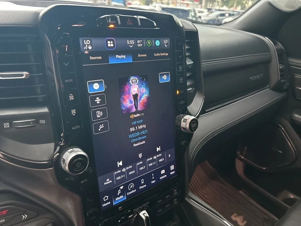 2023 Ram 1500 TRX 1st Gen - Image 7 of 12