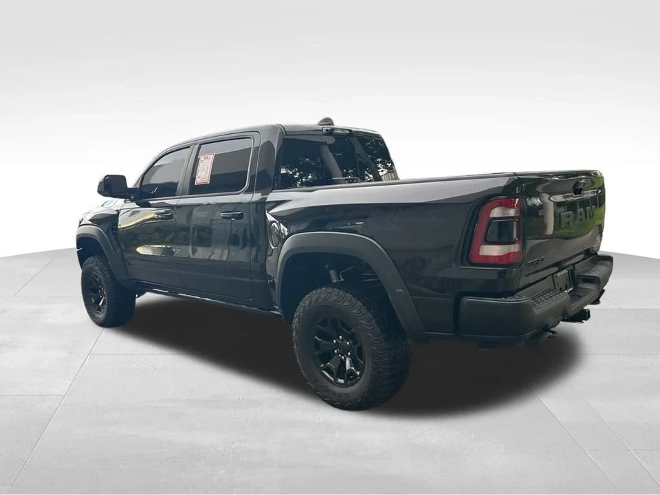 2023 Ram 1500 TRX 1st Gen - Image 4 of 12