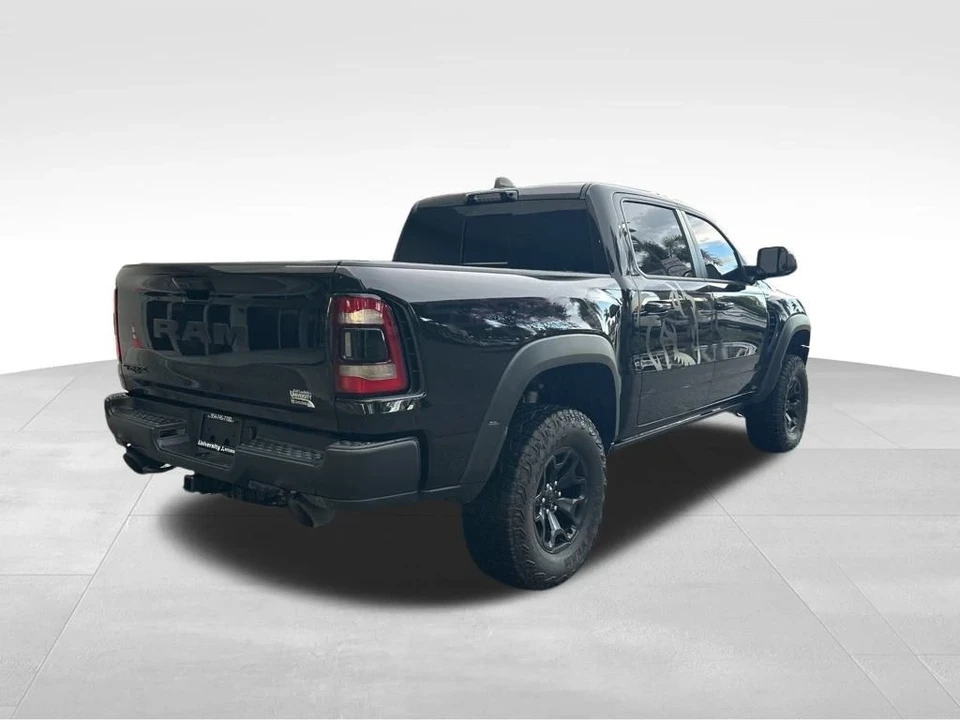 2023 Ram 1500 TRX 1st Gen - Image 3 of 12