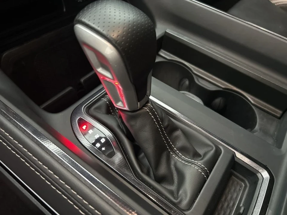 2023 Ram 1500 TRX 1st Gen - Image 8 of 12