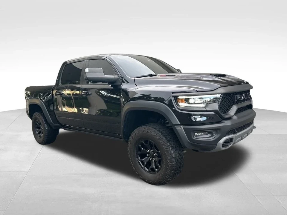 2023 Ram 1500 TRX 1st Gen - Image 2 of 12