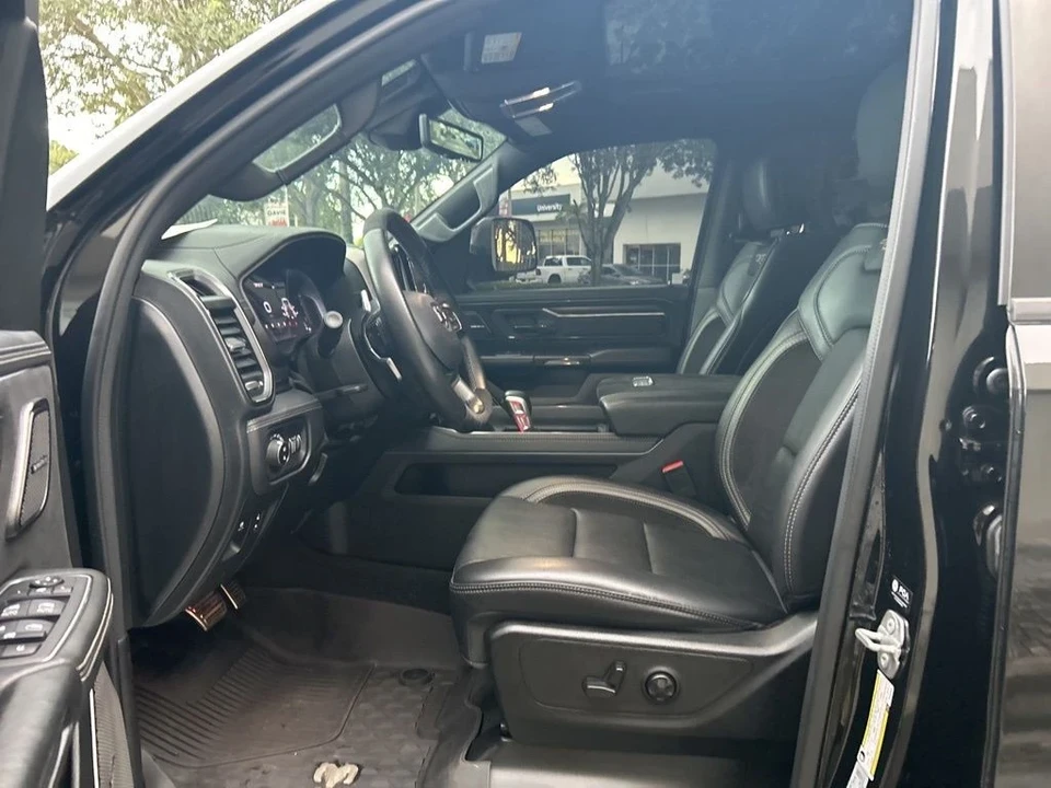 2023 Ram 1500 TRX 1st Gen - Image 5 of 12