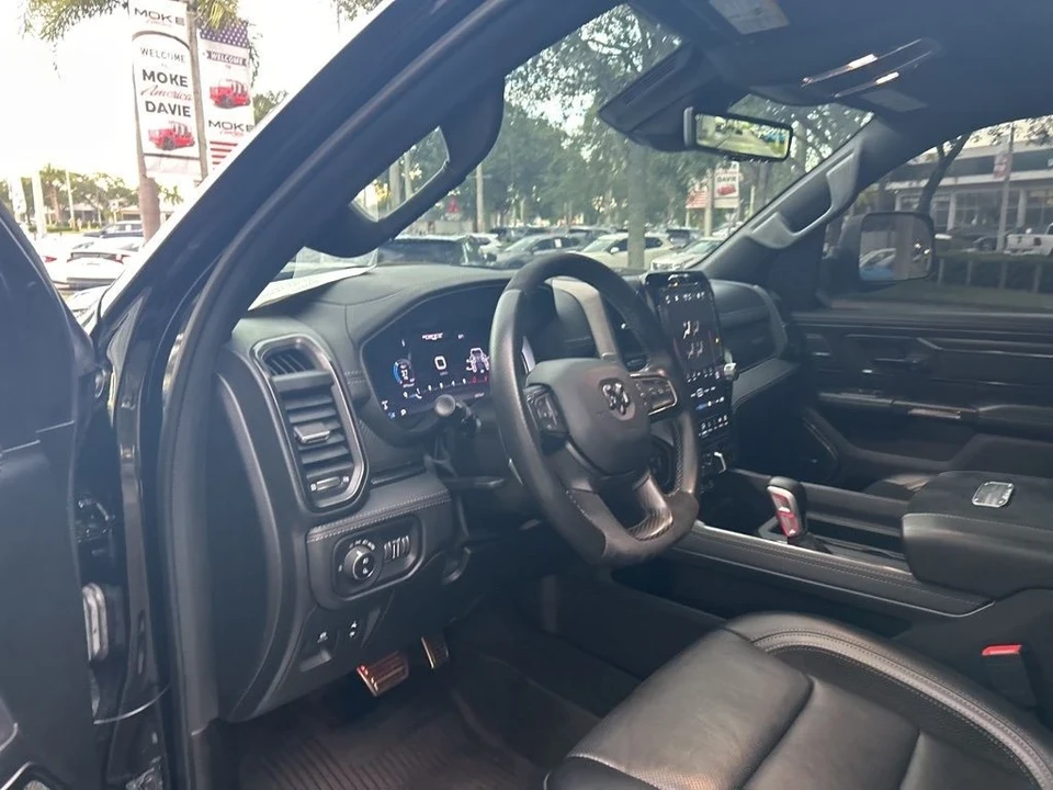2023 Ram 1500 TRX 1st Gen - Image 6 of 12
