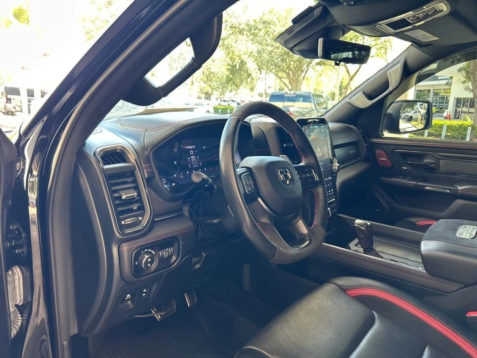 2023 Ram 1500 TRX 1st Gen - Image 6 of 12