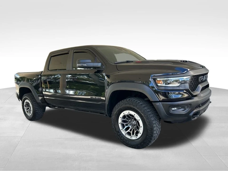 2023 Ram 1500 TRX 1st Gen - Image 2 of 12