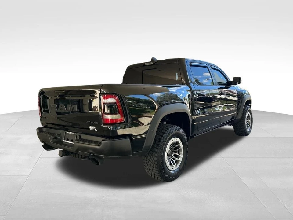 2023 Ram 1500 TRX 1st Gen - Image 3 of 12