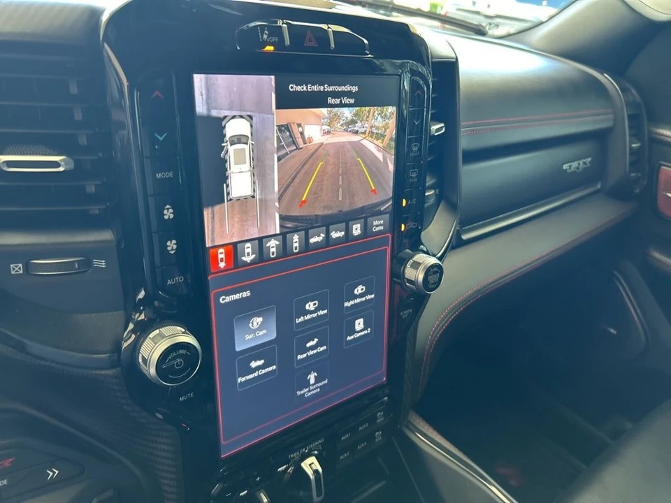 2023 Ram 1500 TRX 1st Gen - Image 10 of 12