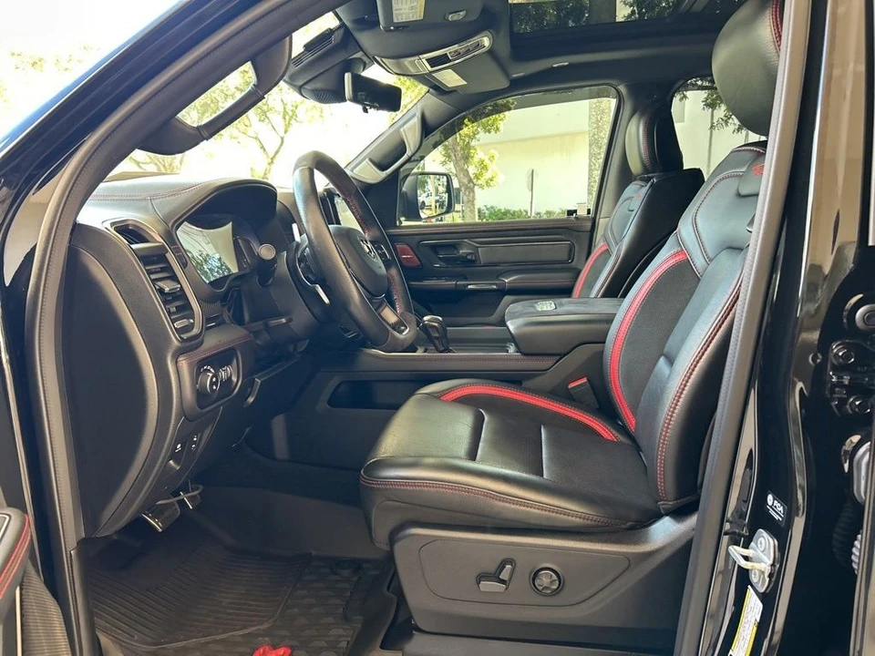 2023 Ram 1500 TRX 1st Gen - Image 5 of 12