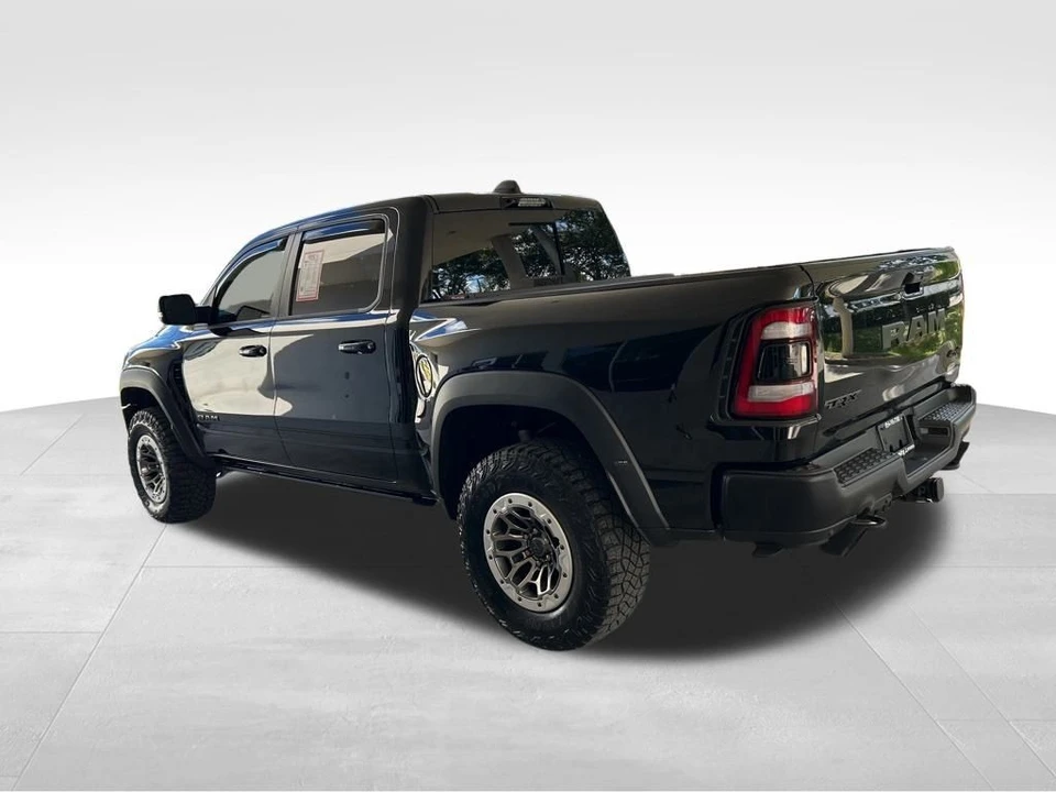 2023 Ram 1500 TRX 1st Gen - Image 4 of 12