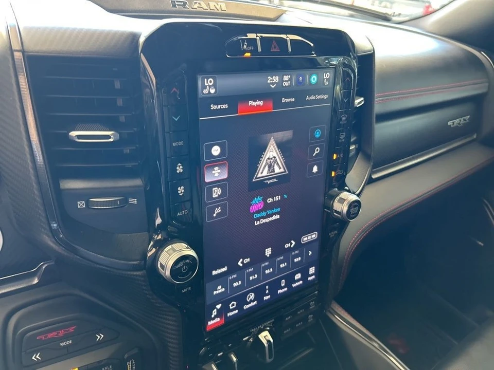 2023 Ram 1500 TRX 1st Gen - Image 7 of 12