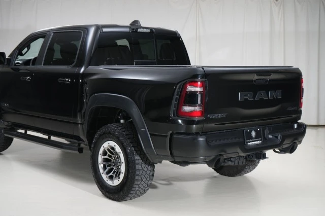2023 Ram 1500 TRX 1st Gen - Image 15 of 21