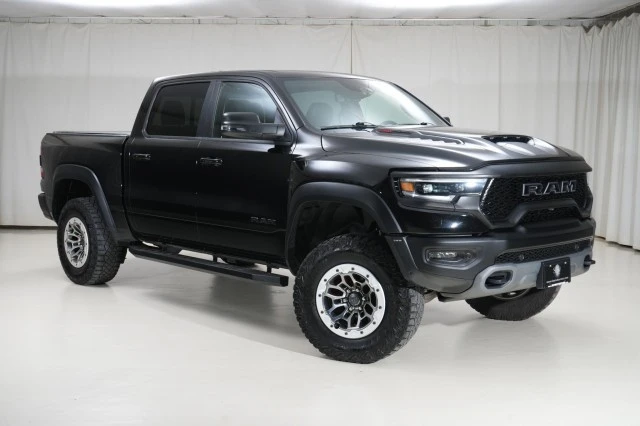 2023 Ram 1500 TRX 1st Gen - Image 8 of 21
