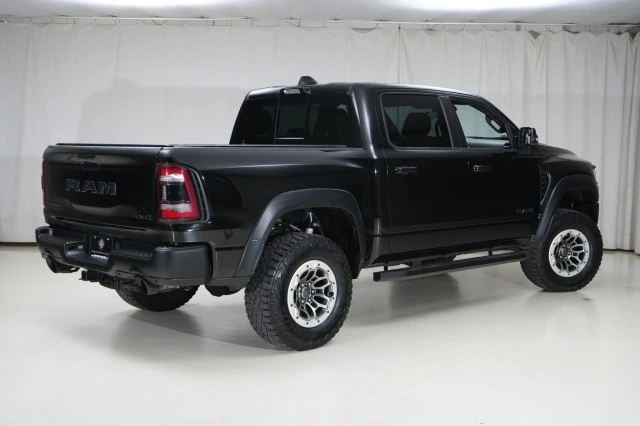 2023 Ram 1500 TRX 1st Gen - Image 10 of 21