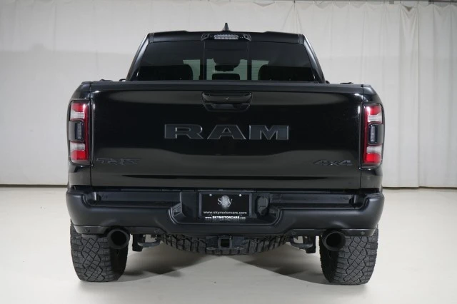 2023 Ram 1500 TRX 1st Gen - Image 14 of 21