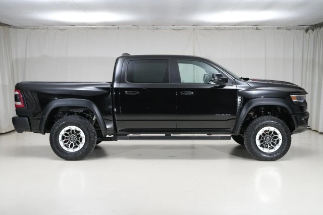 2023 Ram 1500 TRX 1st Gen - Image 9 of 21