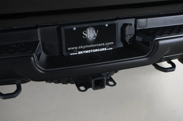 2023 Ram 1500 TRX 1st Gen - Image 18 of 21