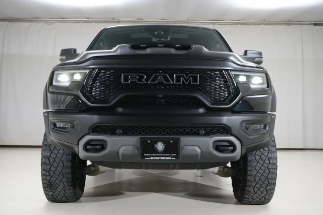 2023 Ram 1500 TRX 1st Gen - Image 5 of 21