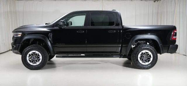 2023 Ram 1500 TRX 1st Gen - Image 2 of 21