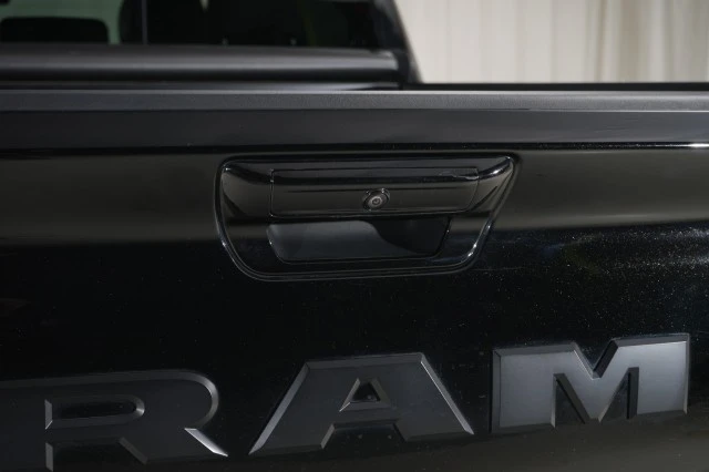 2023 Ram 1500 TRX 1st Gen - Image 19 of 21