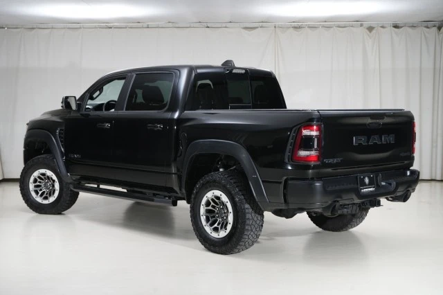 2023 Ram 1500 TRX 1st Gen - Image 16 of 21