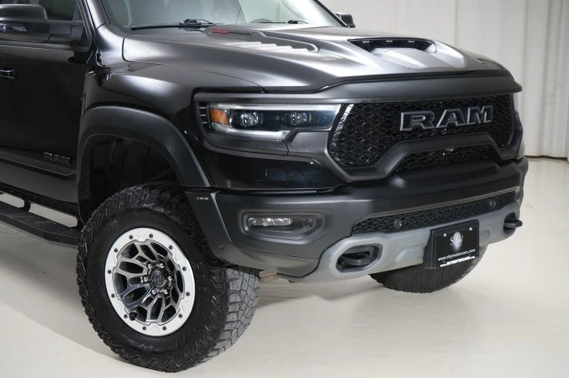 2023 Ram 1500 TRX 1st Gen - Image 7 of 21