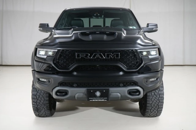 2023 Ram 1500 TRX 1st Gen - Image 4 of 21