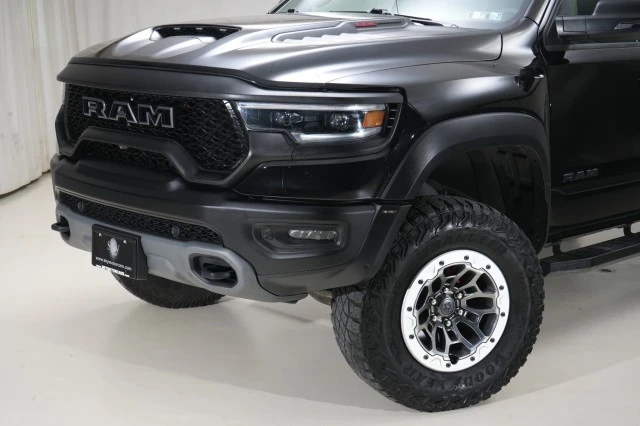 2023 Ram 1500 TRX 1st Gen - Image 3 of 21
