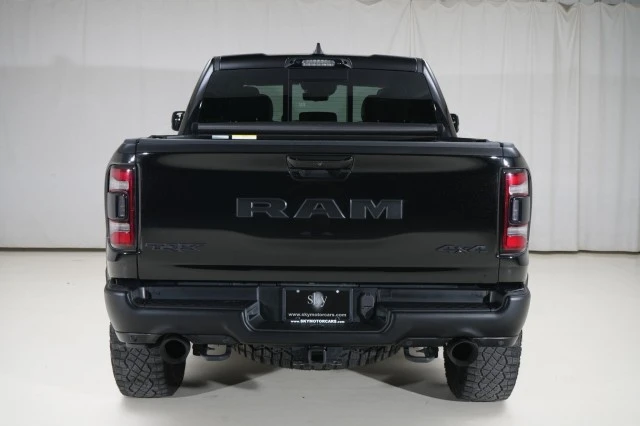 2023 Ram 1500 TRX 1st Gen - Image 13 of 21