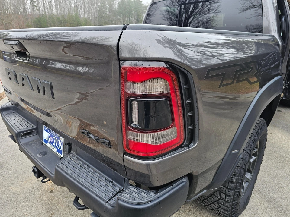 2023 Ram 1500 TRX 1st Gen - Image 27 of 31