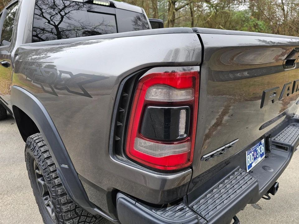 2023 Ram 1500 TRX 1st Gen - Image 18 of 31