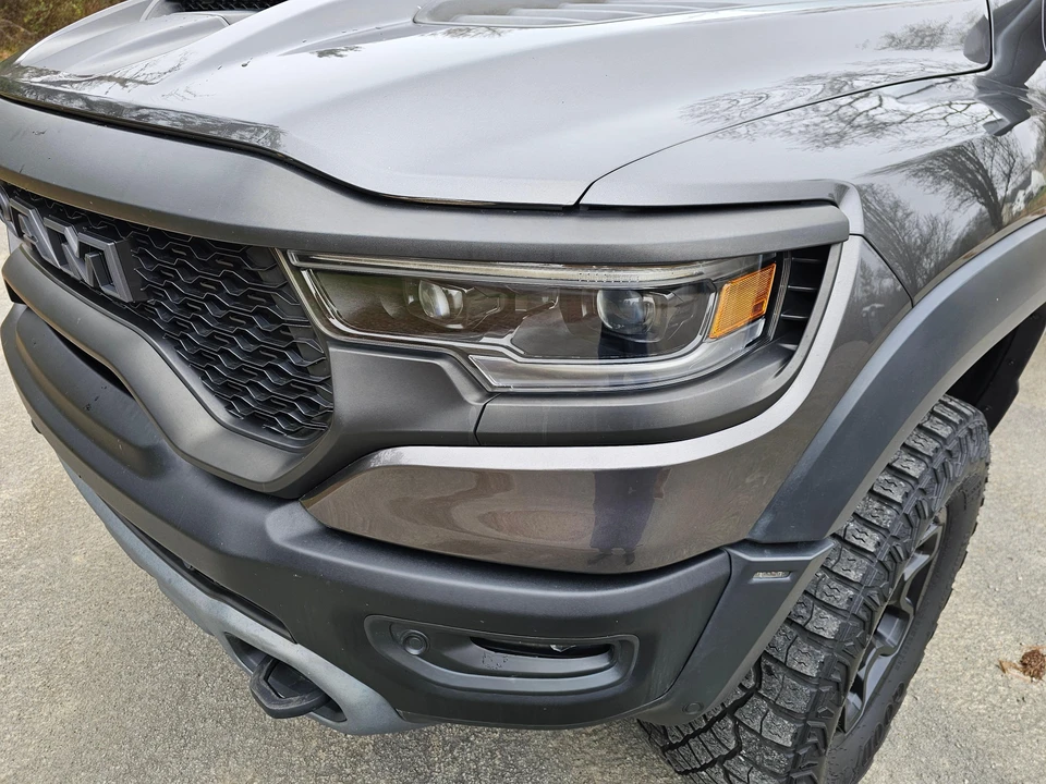 2023 Ram 1500 TRX 1st Gen - Image 13 of 31
