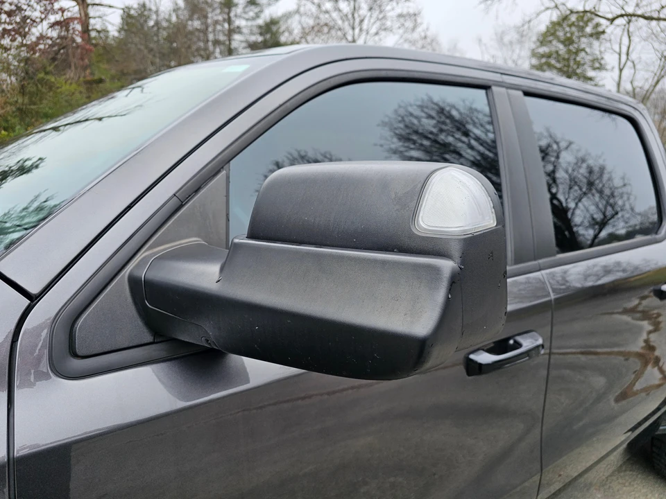 2023 Ram 1500 TRX 1st Gen - Image 15 of 31
