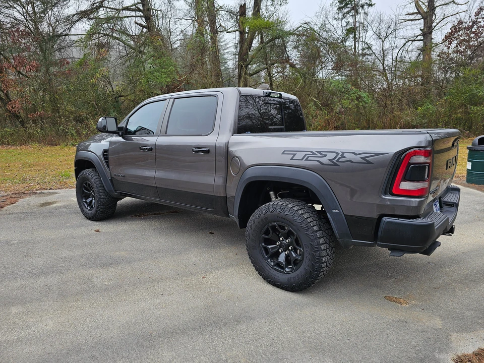 2023 Ram 1500 TRX 1st Gen - Image 9 of 31