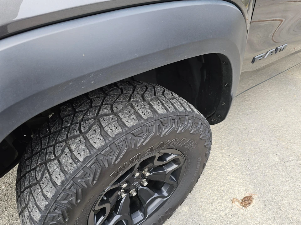 2023 Ram 1500 TRX 1st Gen - Image 14 of 31