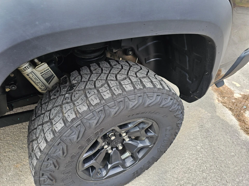 2023 Ram 1500 TRX 1st Gen - Image 17 of 31
