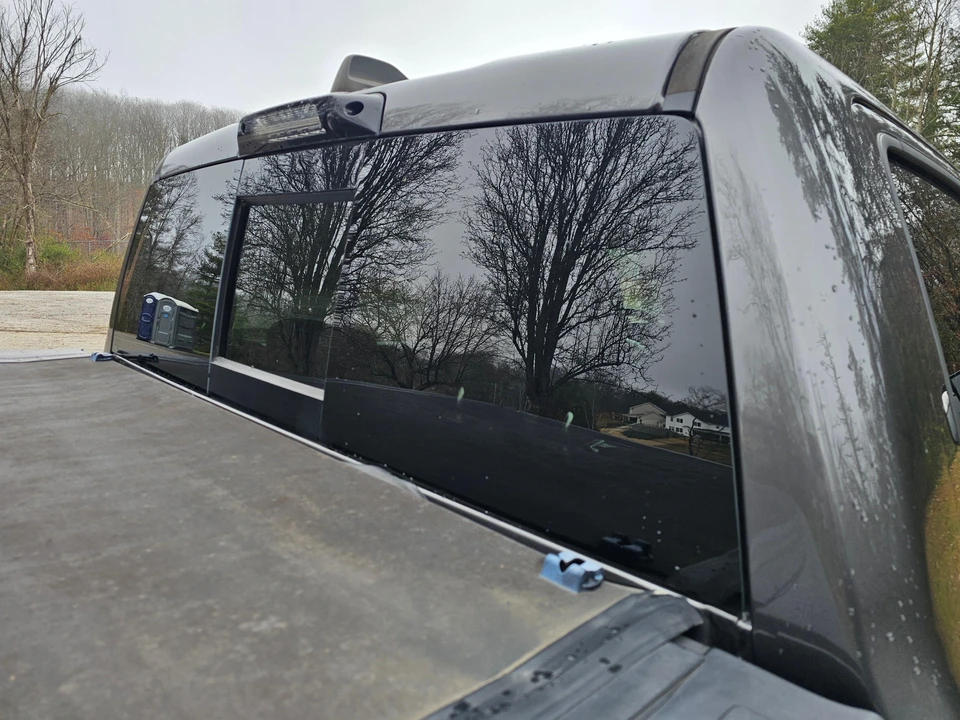 2023 Ram 1500 TRX 1st Gen - Image 28 of 31
