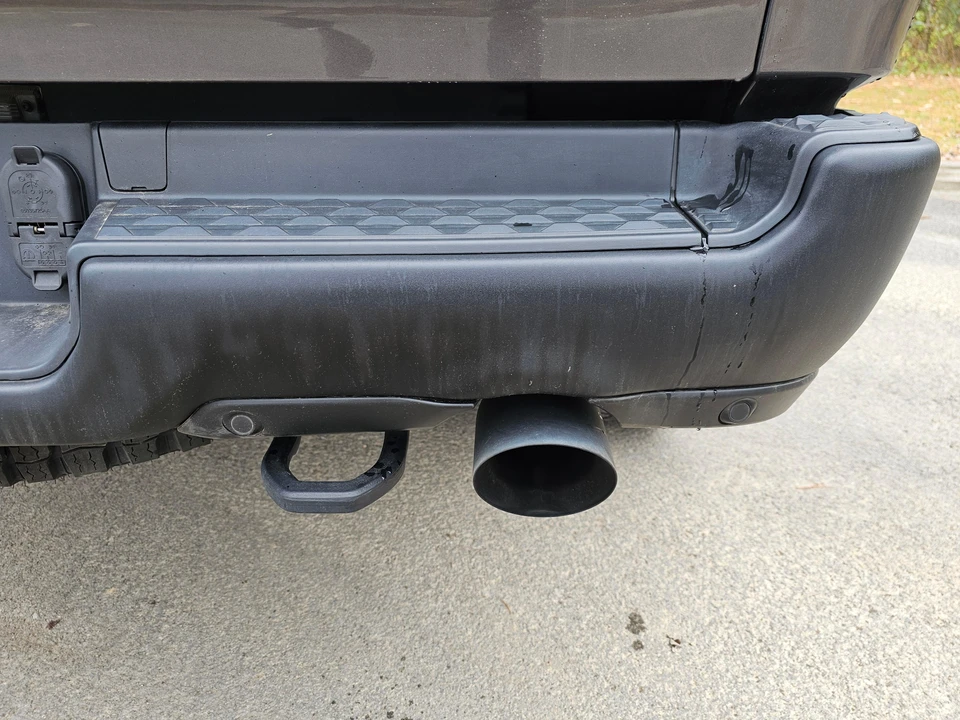 2023 Ram 1500 TRX 1st Gen - Image 25 of 31